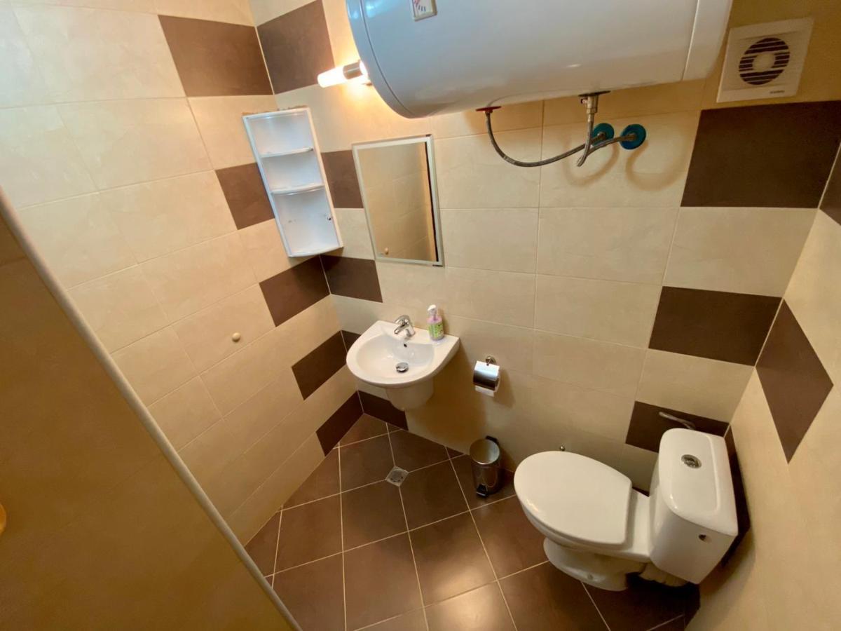 Cozy Apartment In The Center Of Πριμόρσκο Εξωτερικό φωτογραφία